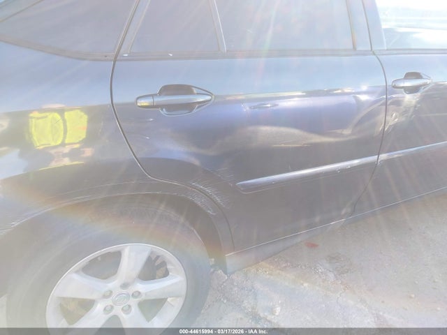 44615994 :رقم المزاد ، JTJGA31UX40015798 vin ، 2004 Lexus Rx 330 مزاد بيع