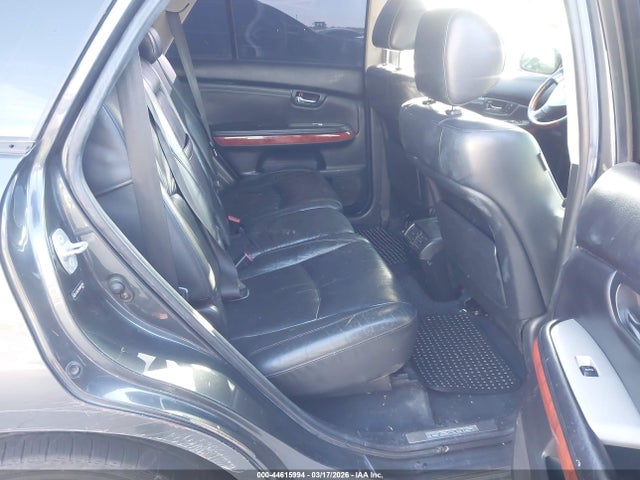 44615994 :رقم المزاد ، JTJGA31UX40015798 vin ، 2004 Lexus Rx 330 مزاد بيع