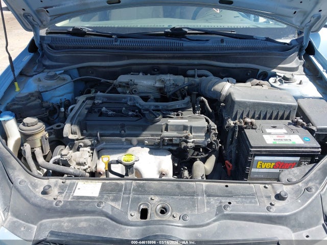 Продажа на аукционе авто 2011 Hyundai Accent Gls, vin: KMHCN4AC9BU621372, номер лота: 44615996
