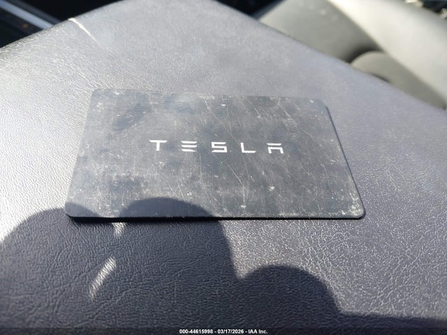 2022 TESLA MODEL Y 7SAYGDEE1NA009003 Photo 10