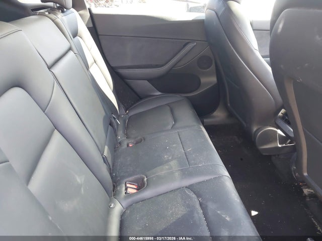 2022 TESLA MODEL Y 7SAYGDEE1NA009003 Photo 7