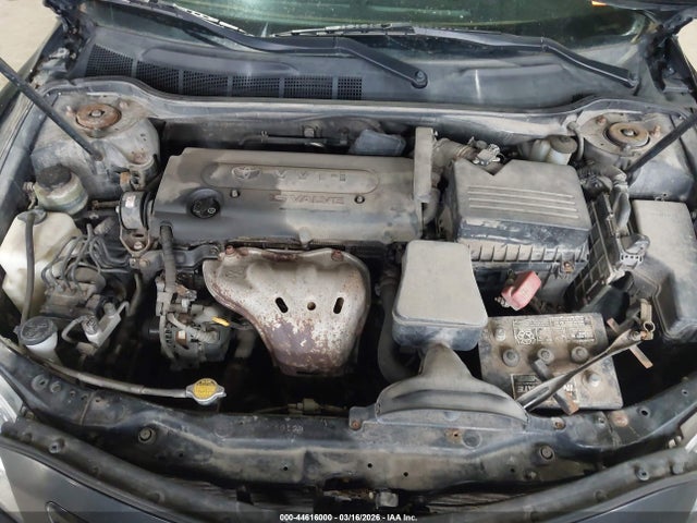 44616000 :رقم المزاد ، 4T1BE46K49U286589 vin ، 2009 Toyota Camry Se مزاد بيع