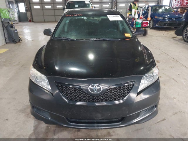 44616000 :رقم المزاد ، 4T1BE46K49U286589 vin ، 2009 Toyota Camry Se مزاد بيع