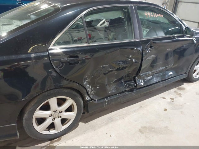 44616000 :رقم المزاد ، 4T1BE46K49U286589 vin ، 2009 Toyota Camry Se مزاد بيع