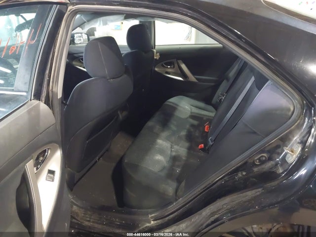 44616000 :رقم المزاد ، 4T1BE46K49U286589 vin ، 2009 Toyota Camry Se مزاد بيع