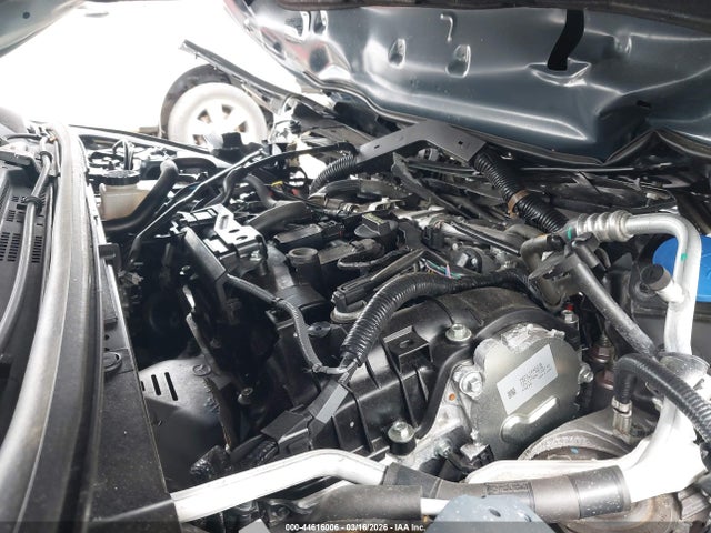 44616006 :رقم المزاد ، 3MZBPBCM2SM465942 vin ، 2025 Mazda Mazda3 مزاد بيع
