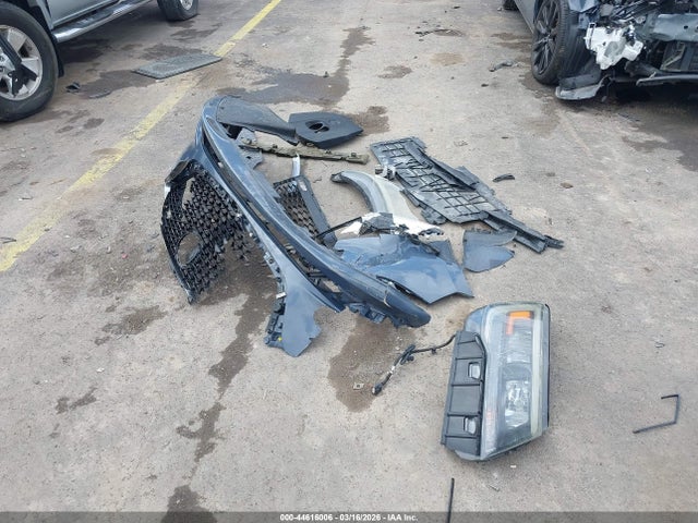44616006 :رقم المزاد ، 3MZBPBCM2SM465942 vin ، 2025 Mazda Mazda3 مزاد بيع
