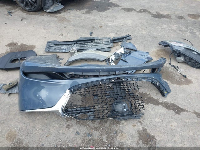 44616006 :رقم المزاد ، 3MZBPBCM2SM465942 vin ، 2025 Mazda Mazda3 مزاد بيع