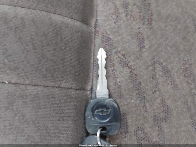 2002 CHEVROLET IMPALA 2G1WF55E829241137 Photo 10