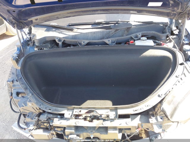 44616009 :رقم المزاد ، 7SAXCBE52PF397733 vin ، 2023 Tesla Model X Dual Motor All-wheel Drive/standard Range مزاد بيع