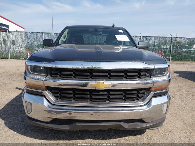 1GCRCREH2JZ289817 Chevrolet Silverado 1500 1lt