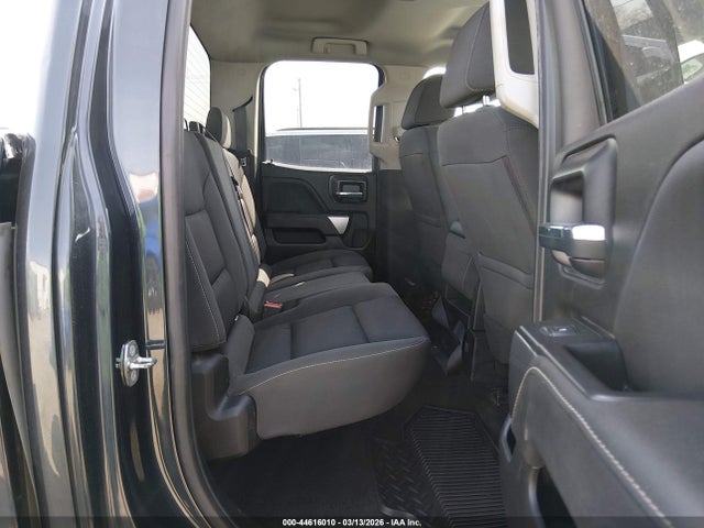 1GCRCREH2JZ289817 Chevrolet Silverado 1500 1lt