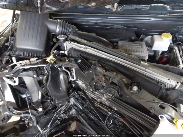 2019 RAM 1500 1C6SRFFT6KN594187 Photo 9