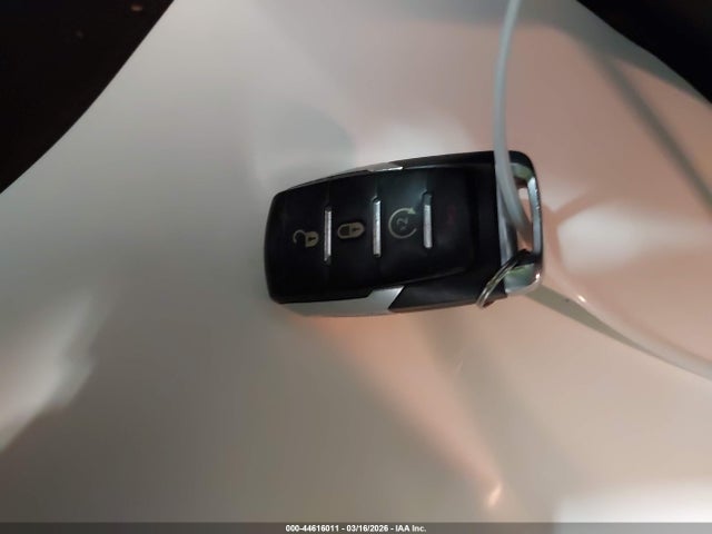 2019 RAM 1500 1C6SRFFT6KN594187 Photo 10