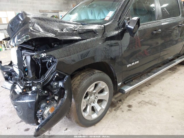 Продажа на аукционе авто 2019 Ram 1500 Big Horn/lone Star  4x4 5'7 Box, vin: 1C6SRFFT6KN594187, номер лота: 44616011