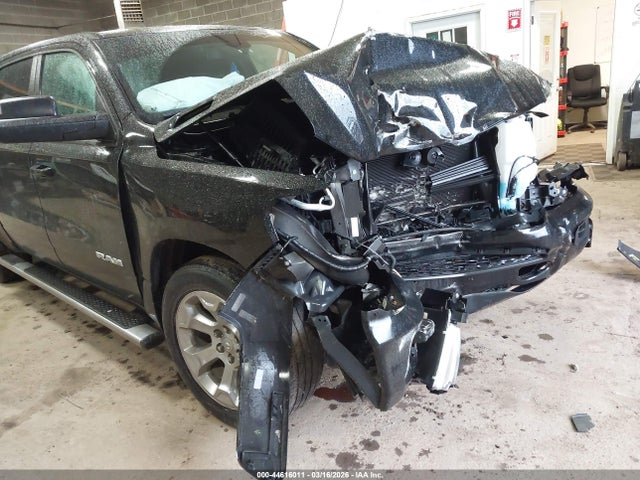 Продажа на аукционе авто 2019 Ram 1500 Big Horn/lone Star  4x4 5'7 Box, vin: 1C6SRFFT6KN594187, номер лота: 44616011