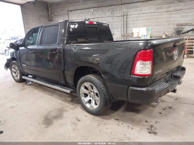 2019 RAM 1500 1C6SRFFT6KN594187 Photo 2