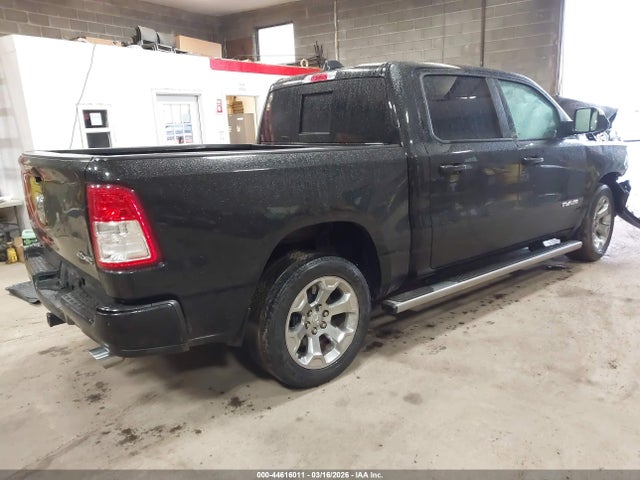 2019 RAM 1500 1C6SRFFT6KN594187 Photo 3