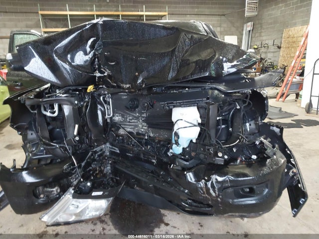 2019 RAM 1500 1C6SRFFT6KN594187 Photo 5