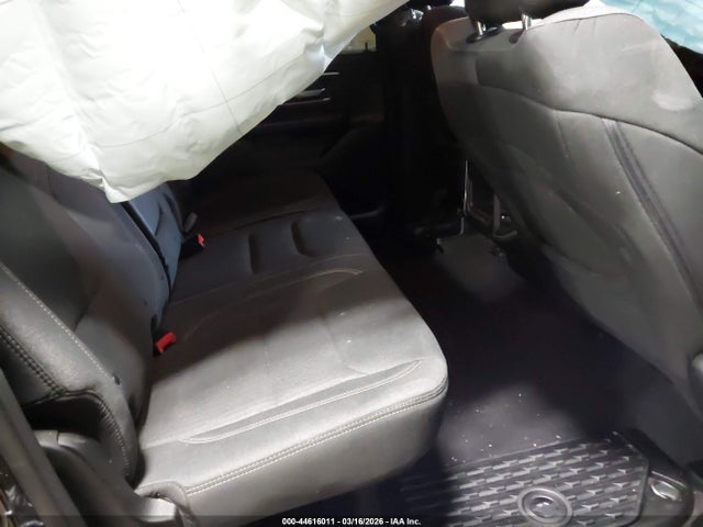 2019 RAM 1500 1C6SRFFT6KN594187 Photo 7