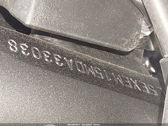 2021 KAWASAKI EX650 ML5EXEM15MDA33038 Photo 9