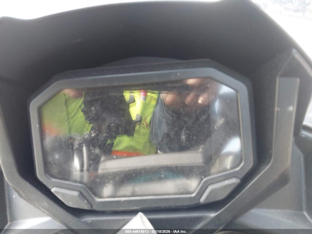 2021 KAWASAKI EX650 ML5EXEM15MDA33038 Photo 6