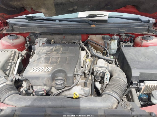 2006 PONTIAC G6 1G2ZG558164189133 Photo 9