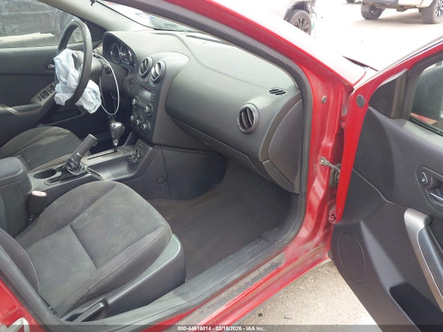 2006 PONTIAC G6 1G2ZG558164189133 Photo 4