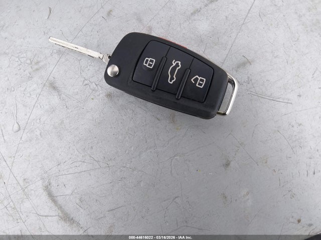 2007 AUDI A4 WAUDH48H77K019538 Photo 10