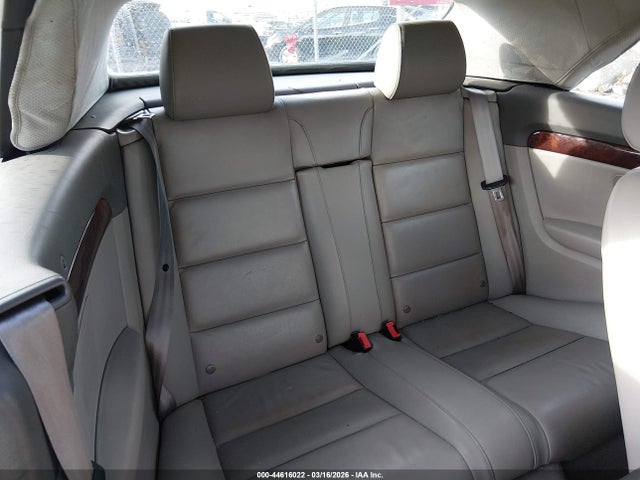 2007 AUDI A4 WAUDH48H77K019538 Photo 7