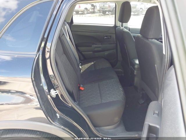 2022 MITSUBISHI OUTLANDER SPORT JA4APUAUXNU021747 Photo 7