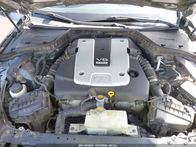 JN1BV7APXEM677106 Infiniti Q50 SPORT