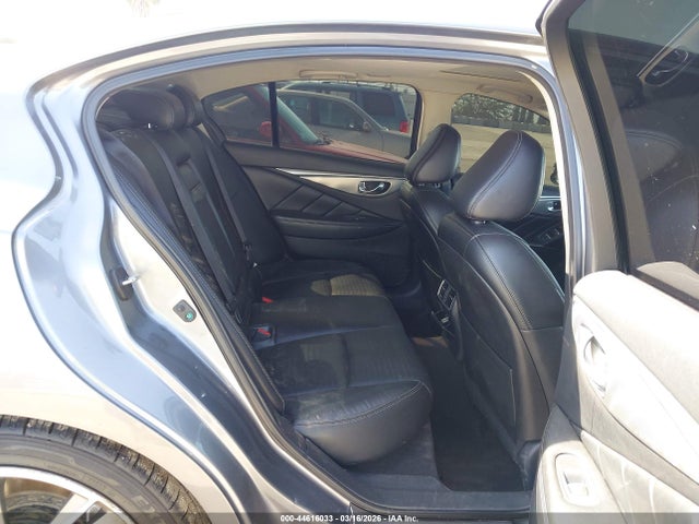 JN1BV7APXEM677106 Infiniti Q50 SPORT
