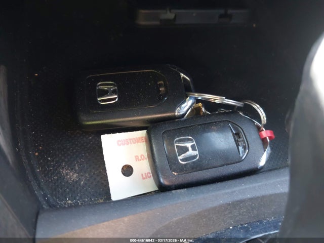 Honda Civic Sport 2020 2HGFC2F88LH551708 Image 11
