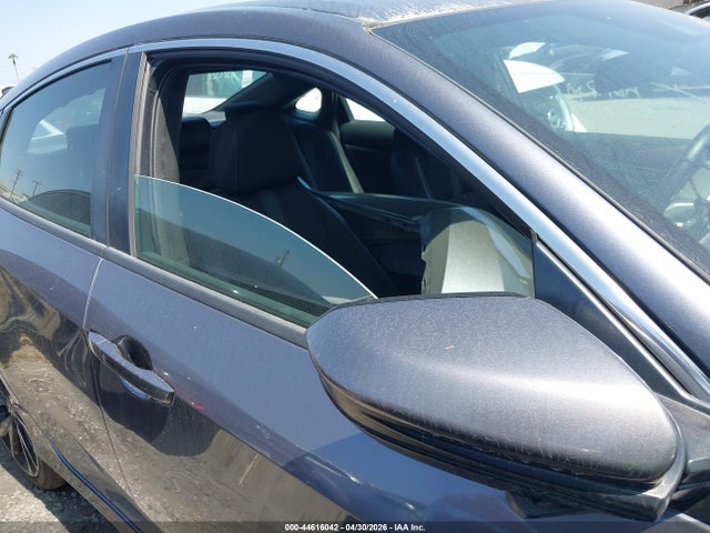 Honda Civic Sport 2020 2HGFC2F88LH551708 Image 14