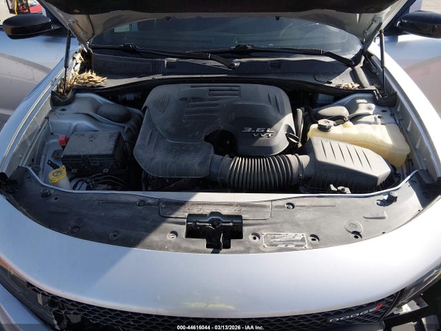 Продажа на аукционе авто 2023 Dodge Charger Gt, vin: 2C3CDXHG4PH584702, номер лота: 44616044