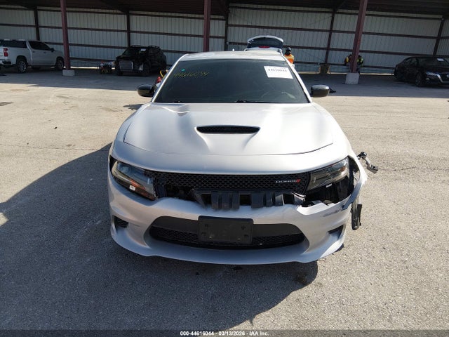 Продажа на аукционе авто 2023 Dodge Charger Gt, vin: 2C3CDXHG4PH584702, номер лота: 44616044