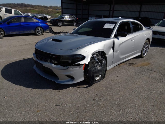 Продажа на аукционе авто 2023 Dodge Charger Gt, vin: 2C3CDXHG4PH584702, номер лота: 44616044
