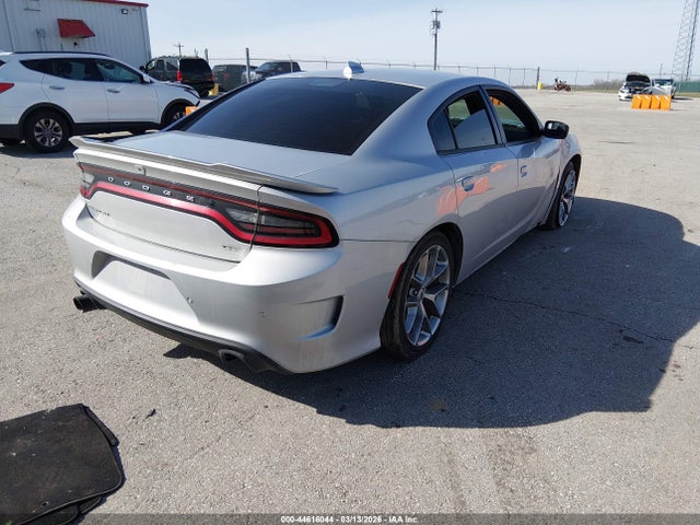 Продажа на аукционе авто 2023 Dodge Charger Gt, vin: 2C3CDXHG4PH584702, номер лота: 44616044