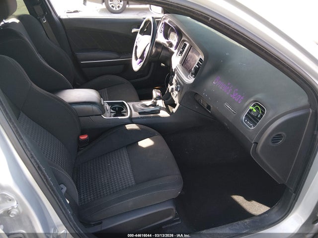 Продажа на аукционе авто 2023 Dodge Charger Gt, vin: 2C3CDXHG4PH584702, номер лота: 44616044