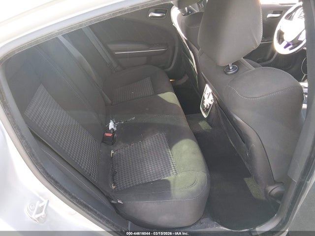 Продажа на аукционе авто 2023 Dodge Charger Gt, vin: 2C3CDXHG4PH584702, номер лота: 44616044
