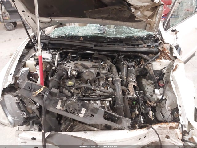 2LMHJ5AT5EBL50963 Lincoln Mkt Ecoboost
