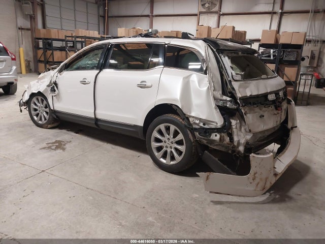 2LMHJ5AT5EBL50963 Lincoln Mkt Ecoboost