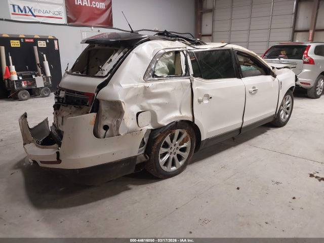 2LMHJ5AT5EBL50963 Lincoln Mkt Ecoboost
