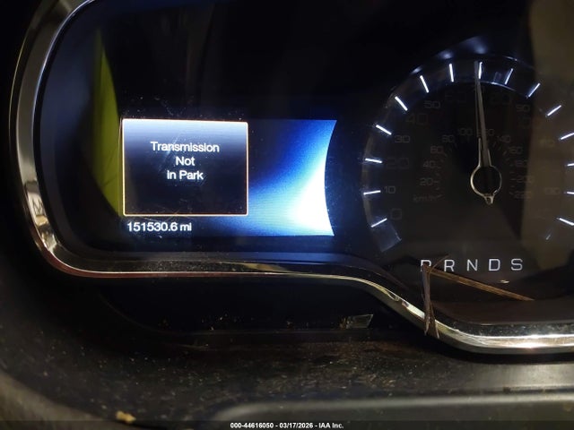 2LMHJ5AT5EBL50963 Lincoln Mkt Ecoboost