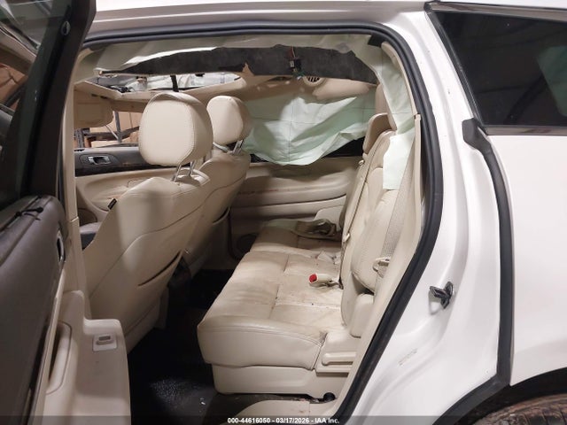2LMHJ5AT5EBL50963 Lincoln Mkt Ecoboost
