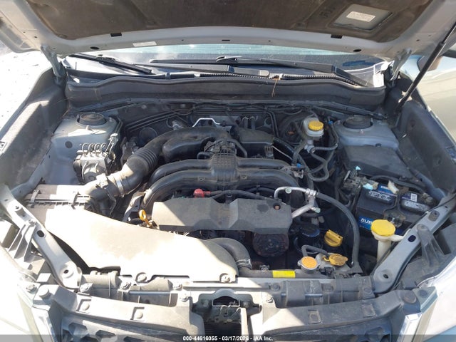 44616055 :رقم المزاد ، JF2SJAHC4FH413352 vin ، 2015 Subaru Forester 2.5i Limited مزاد بيع