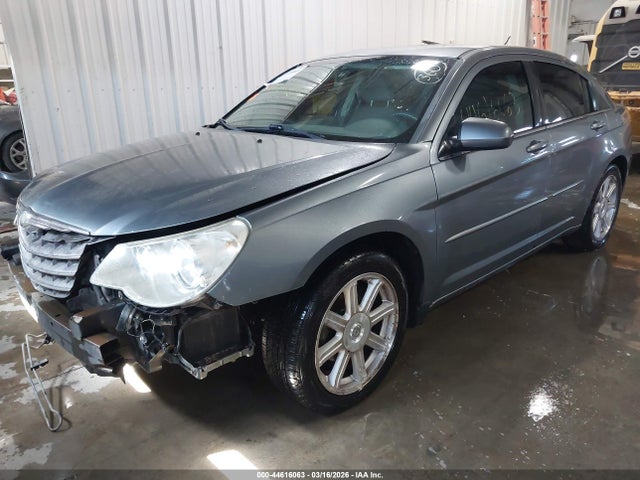 2007 Chrysler Sebring Touring მანქანა იყიდება აუქციონზე, vin: 1C3LC56R97N528158, აუქციონის ნომერი: 44616063
