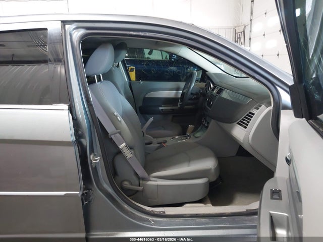 2007 Chrysler Sebring Touring მანქანა იყიდება აუქციონზე, vin: 1C3LC56R97N528158, აუქციონის ნომერი: 44616063