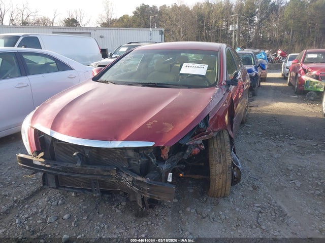 44616064 :رقم المزاد ، 5NPEB4AC3CH455092 vin ، 2012 Hyundai Sonata Gls مزاد بيع
